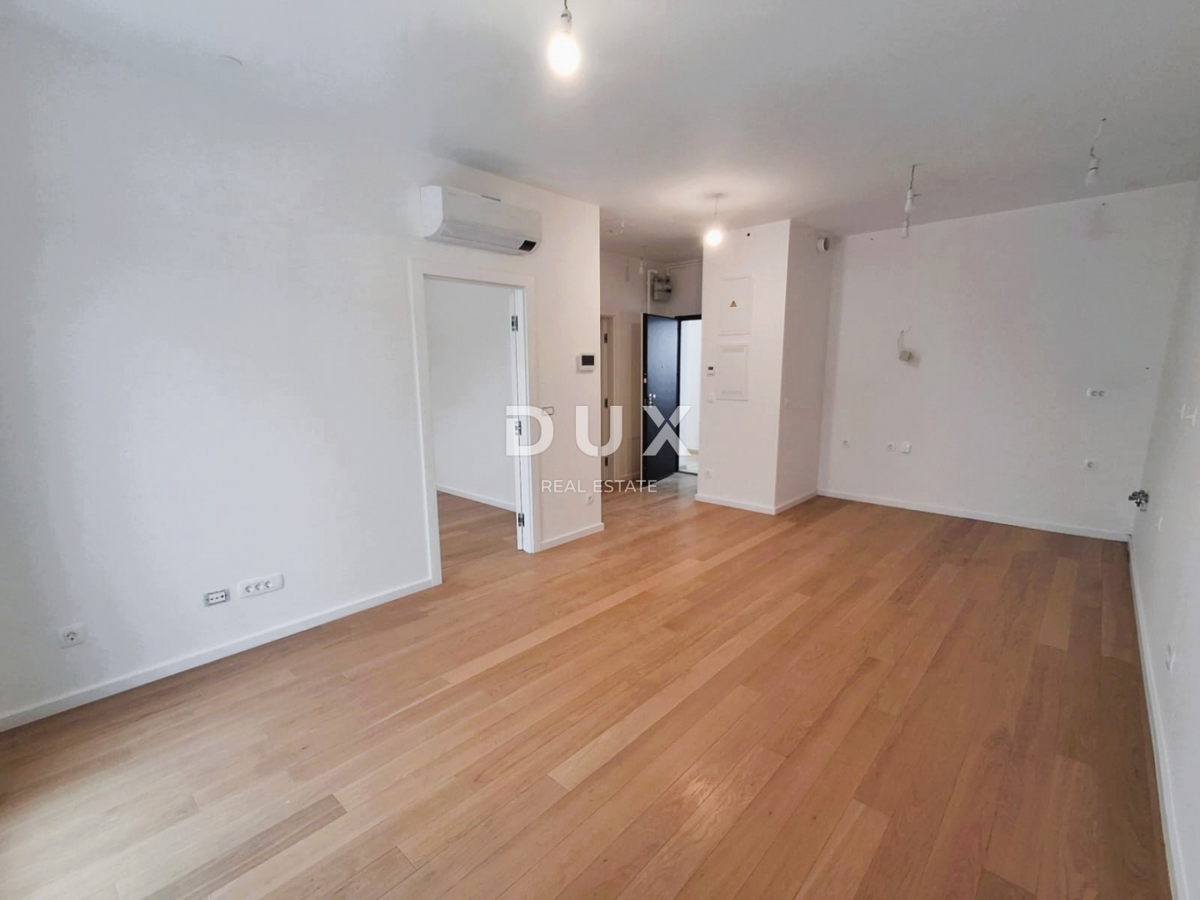 ZAGABRIA, DONJE VRAPČE - Appartamento con la perfetta combinazione di nuova costruzione e praticità