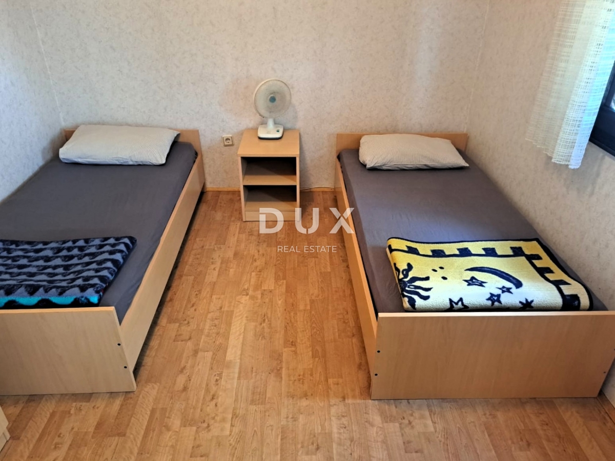 Casa Brzac, Krk, 116m2