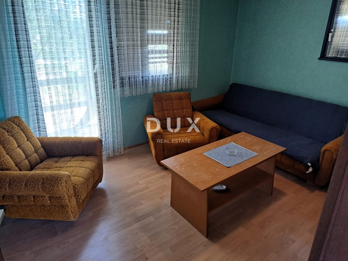 Casa Brzac, Krk, 116m2