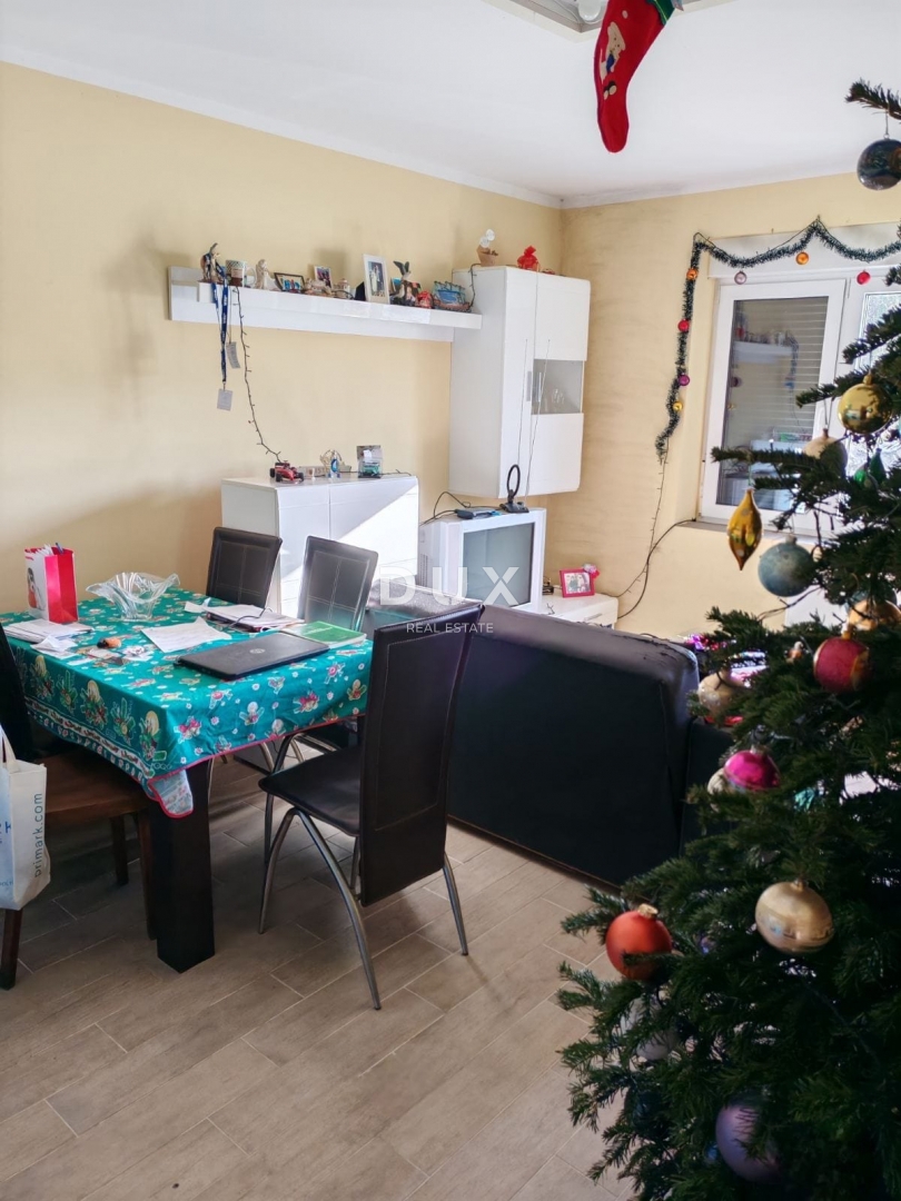 MATULJI, JURDANI - Appartamento luminoso e funzionale in posizione tranquilla, 39 m2