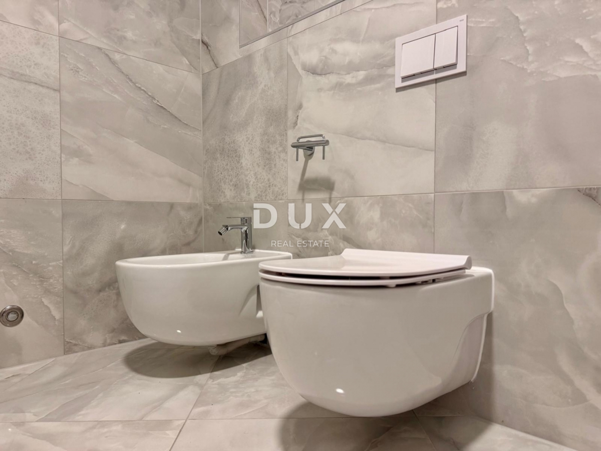 Appartamento Donji Bukovac, Maksimir, 120,27m2