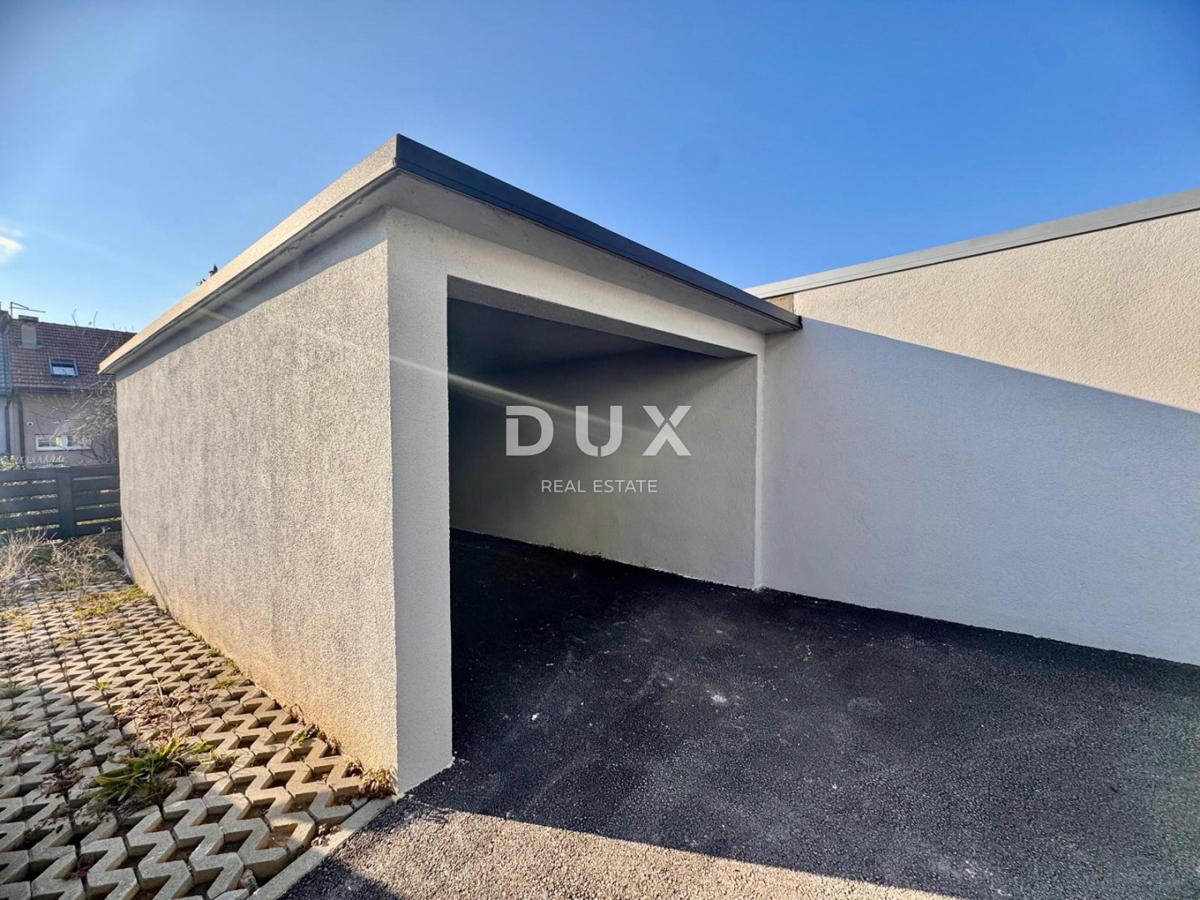 Appartamento Donji Bukovac, Maksimir, 120,27m2