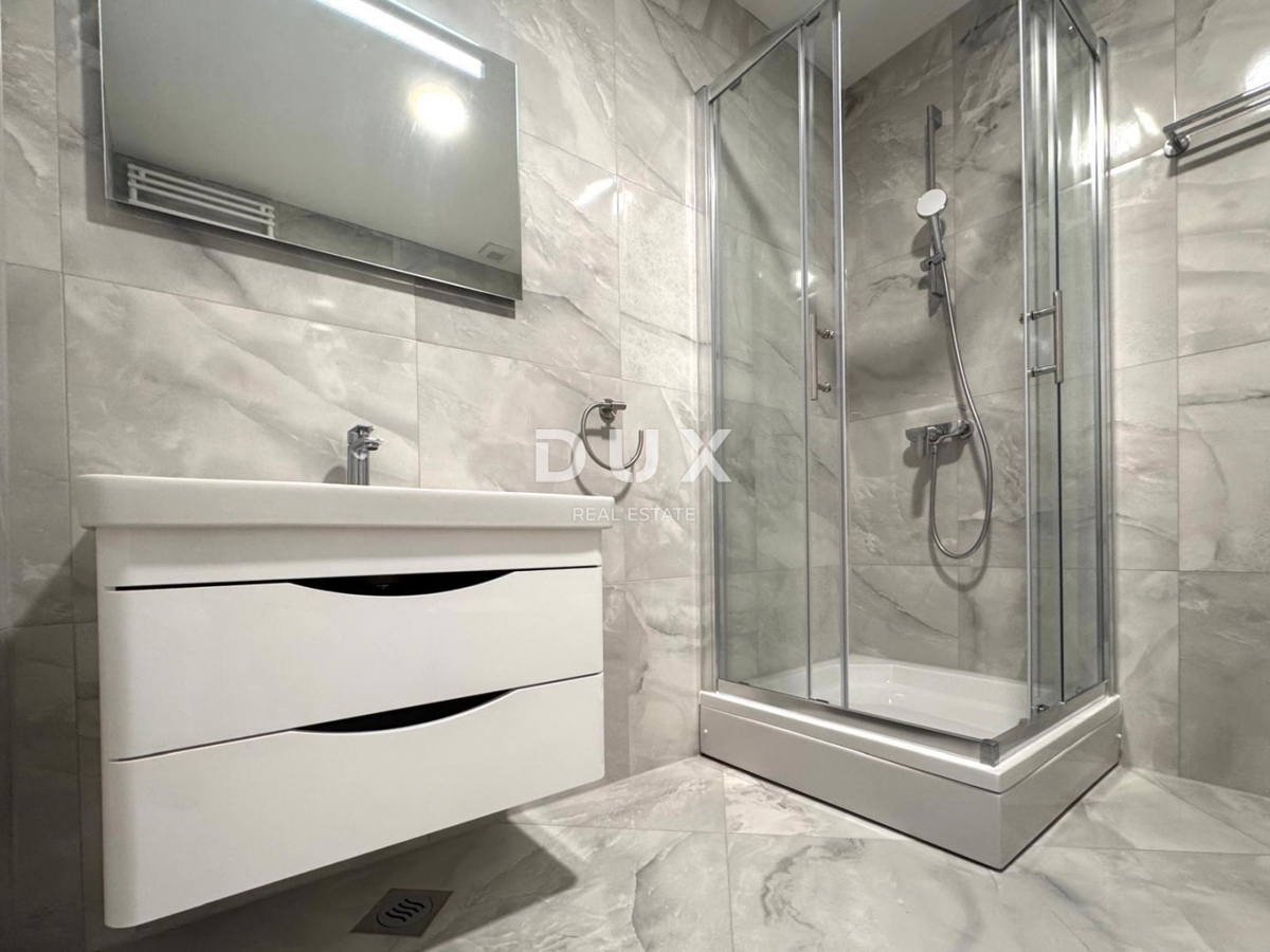 Appartamento Donji Bukovac, Maksimir, 120,27m2