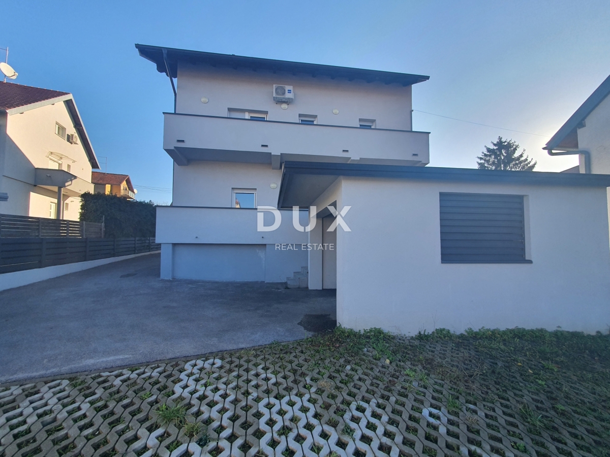 Appartamento Donji Bukovac, Maksimir, 120,27m2