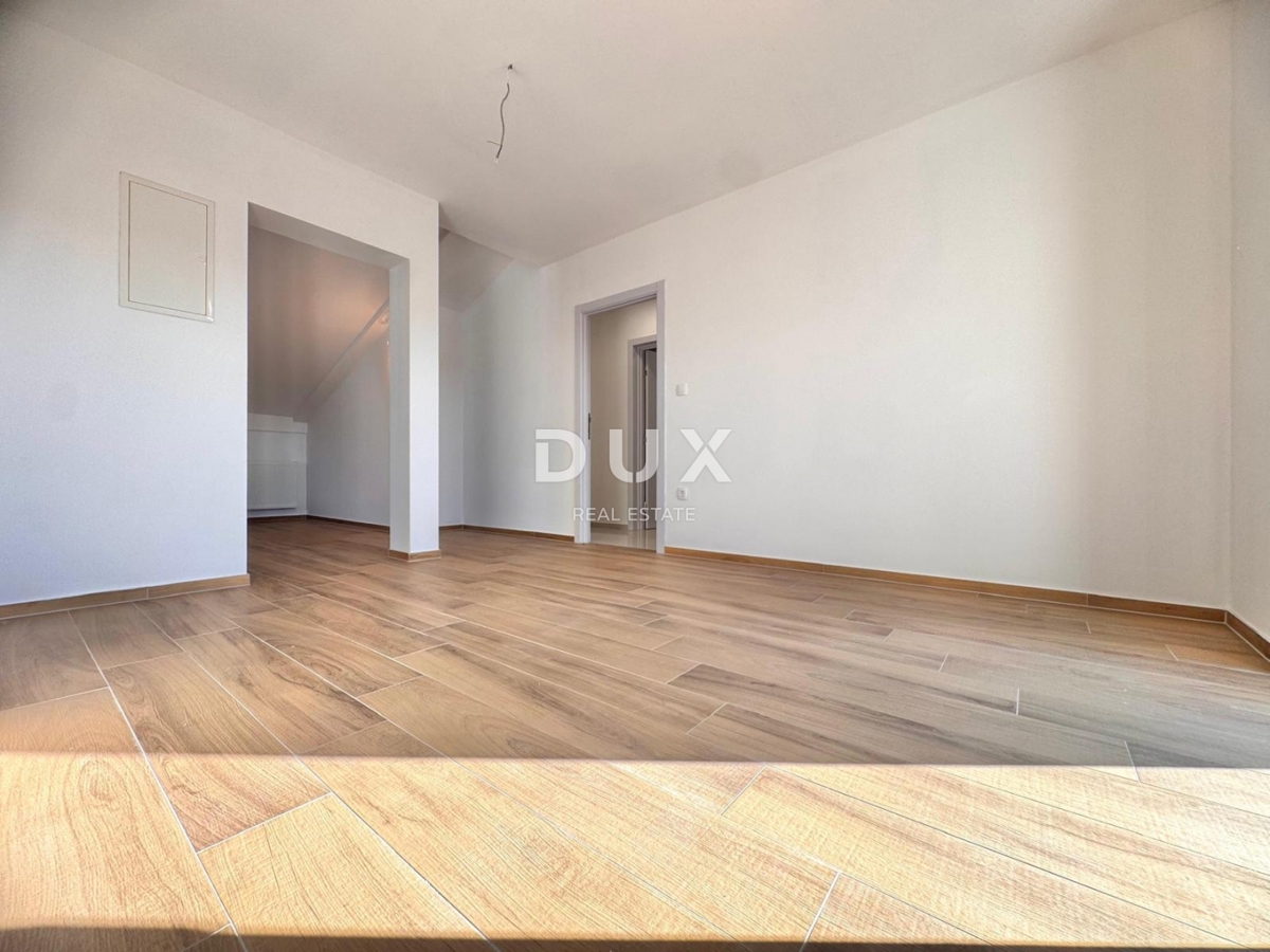 Appartamento Donji Bukovac, Maksimir, 120,27m2