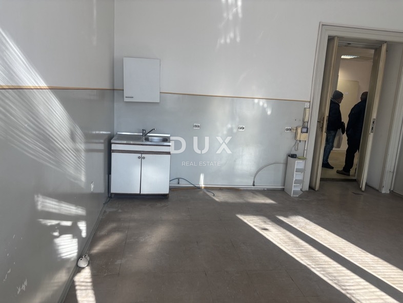 RIJEKA, CENTRO - appartamento, 137 m2, POSSIBILITÀ DI ULTERIORI APPARTAMENTI!!!