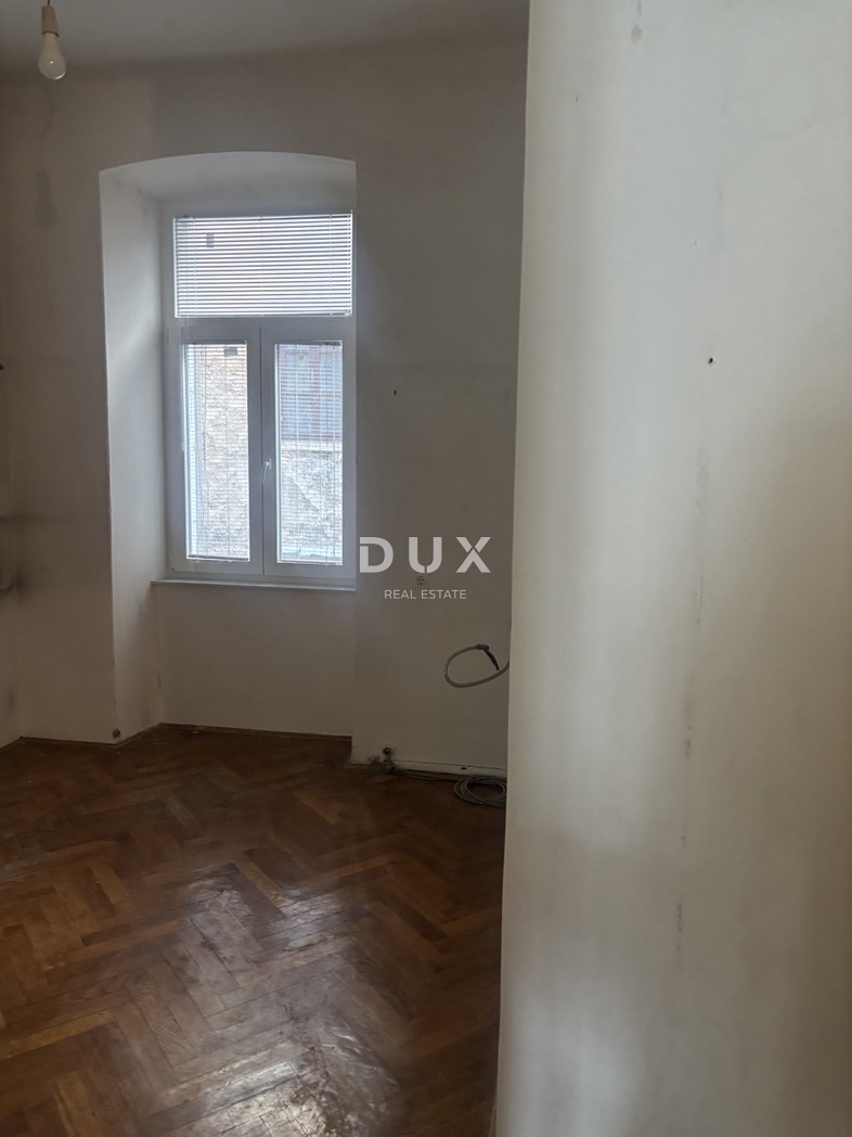 RIJEKA, CENTRO - appartamento, 137 m2, POSSIBILITÀ DI ULTERIORI APPARTAMENTI!!!