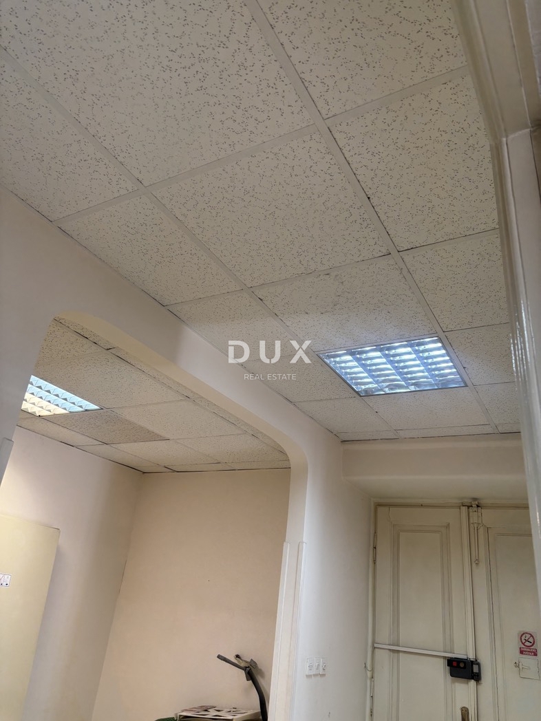 RIJEKA, CENTRO - appartamento, 137 m2, POSSIBILITÀ DI ULTERIORI APPARTAMENTI!!!