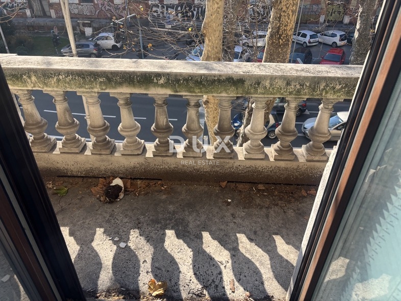 RIJEKA, CENTRO - appartamento, 137 m2, POSSIBILITÀ DI ULTERIORI APPARTAMENTI!!!