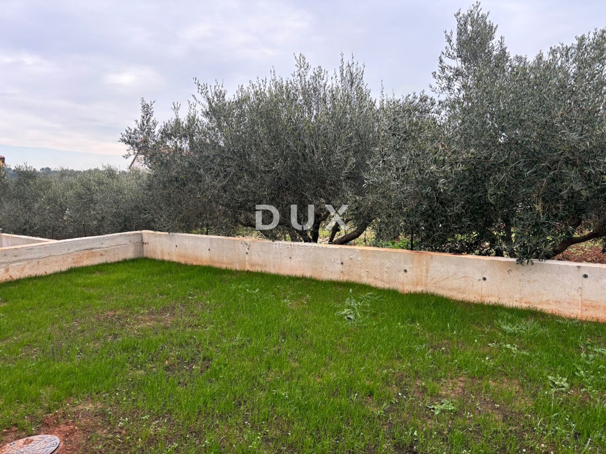 ISTRIA, MEDULIN (Banjole) - Bellissimo e confortevole appartamento nuovo con giardino vicino al mare (raggiungibile a piedi)! PERMESSO D'USO!