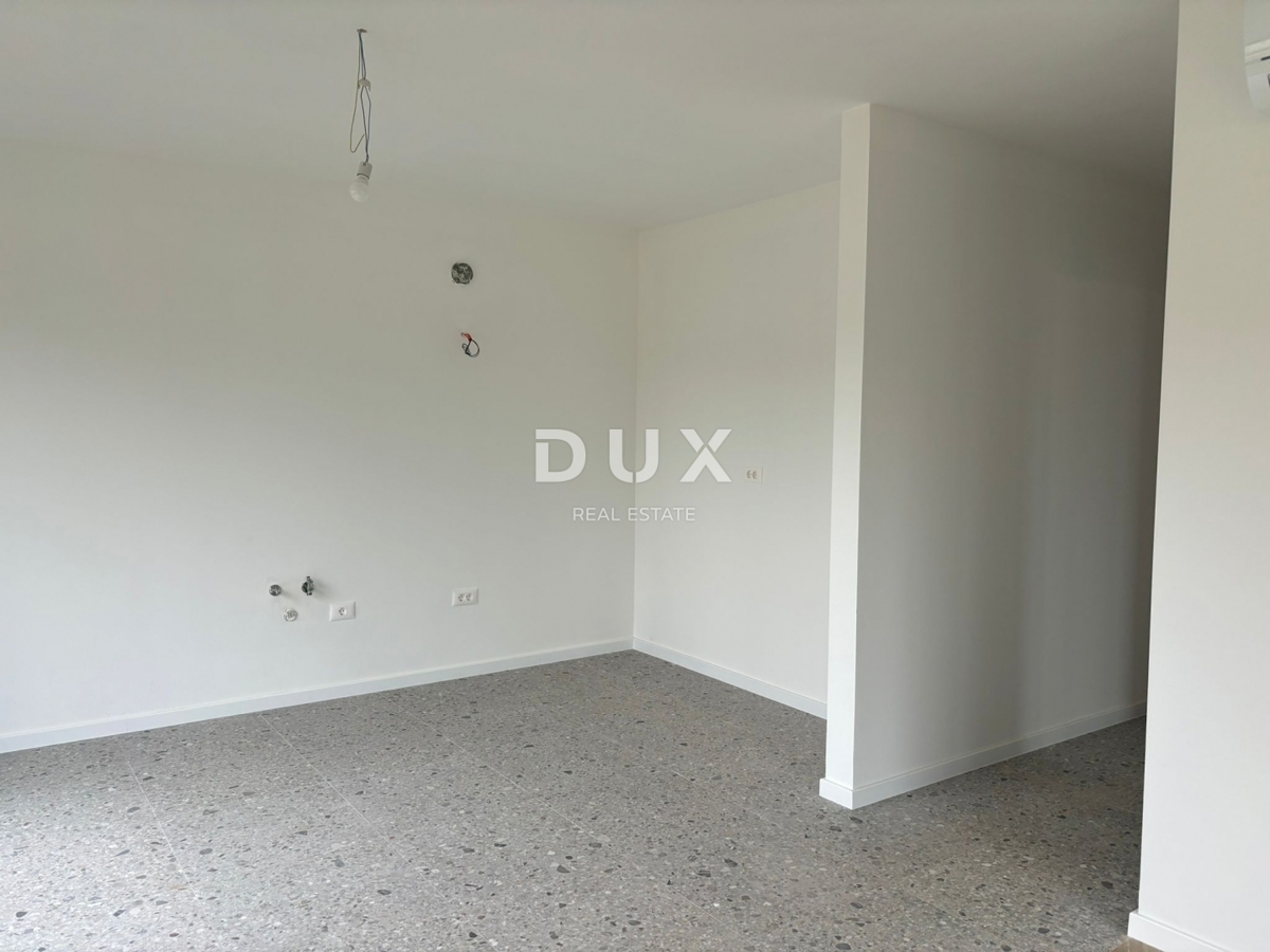 ISTRIA, MEDULIN (Banjole) - Bellissimo e confortevole appartamento nuovo con giardino vicino al mare (raggiungibile a piedi)! PERMESSO D'USO!