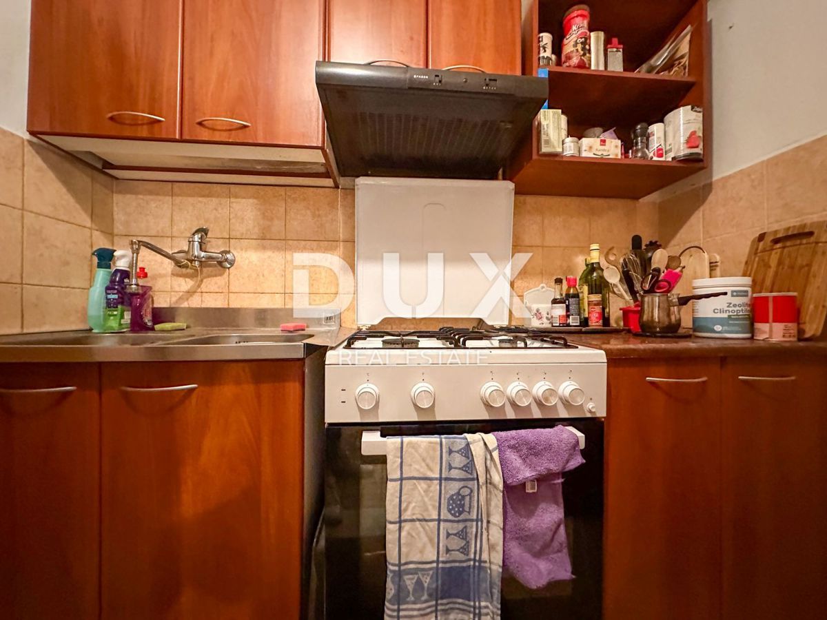 RIJEKA, MLAKA - Piano di una casa vicino al centro