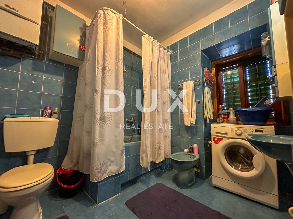 RIJEKA, MLAKA - Piano di una casa vicino al centro