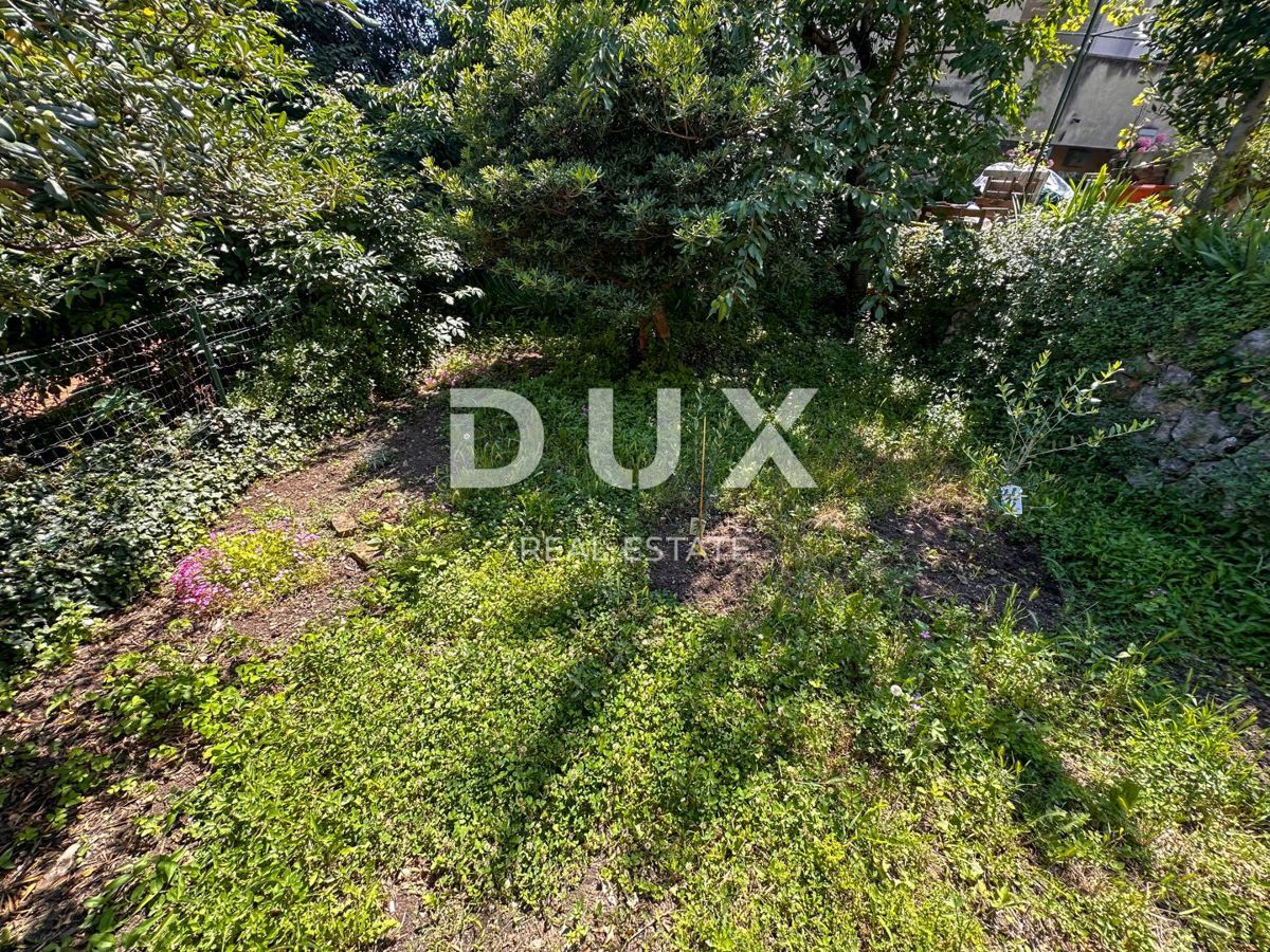 RIJEKA, MLAKA - Piano di una casa vicino al centro