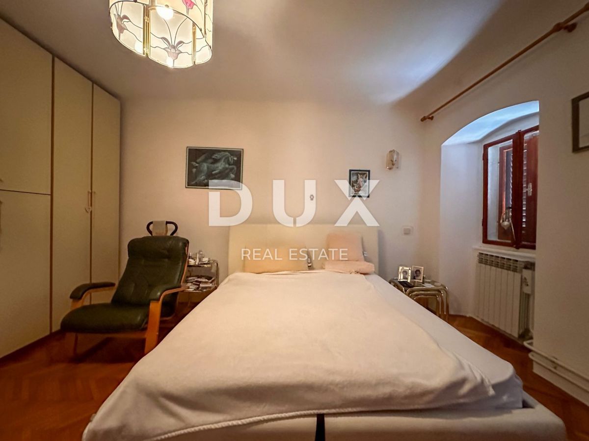 RIJEKA, MLAKA - Piano di una casa vicino al centro