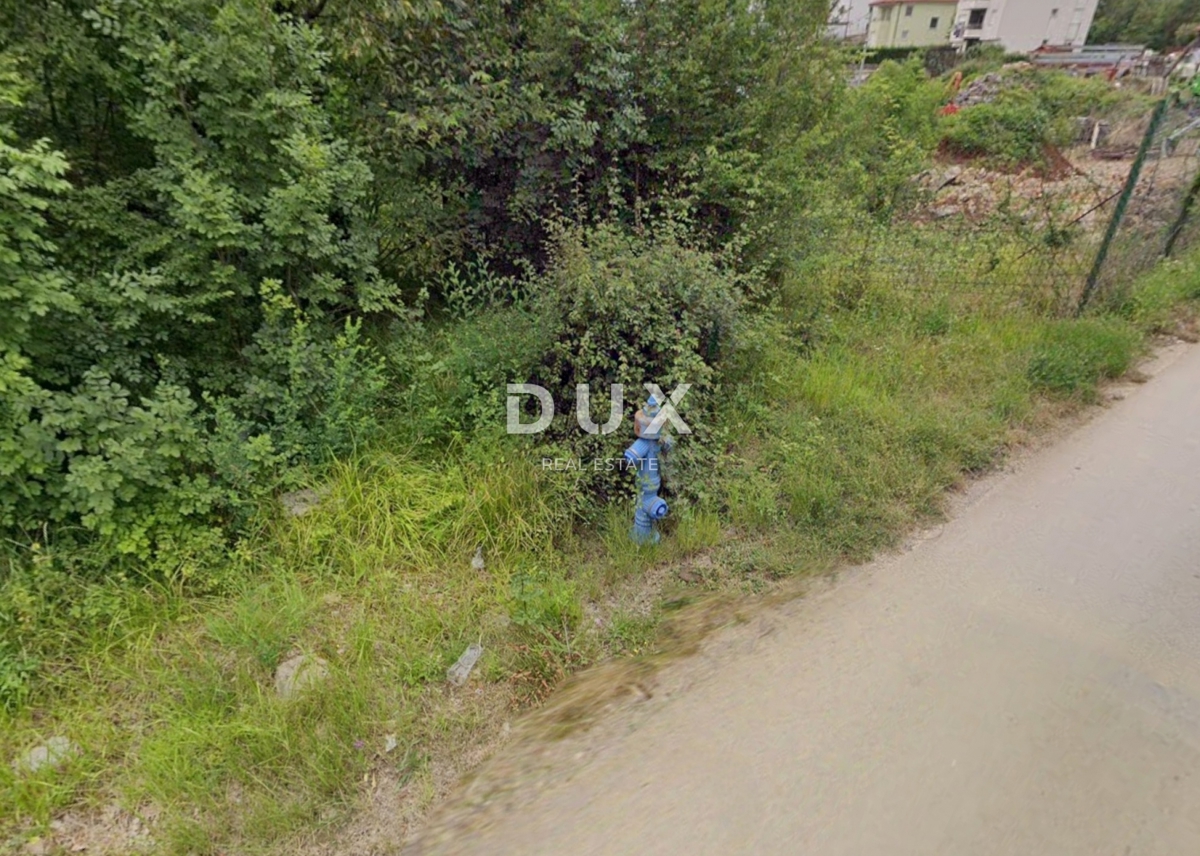 KASTAV, ŽEGOTI - Terreno 19000m2 (2000m2 zona sportiva e ricreativa + 17000 zona non edificabile)