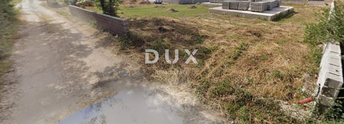 Terreno Jadreški, Ližnjan, 1.130m2