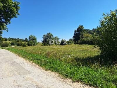GORSKI KOTAR, DELNICE - Terreno edificabile 3794m²