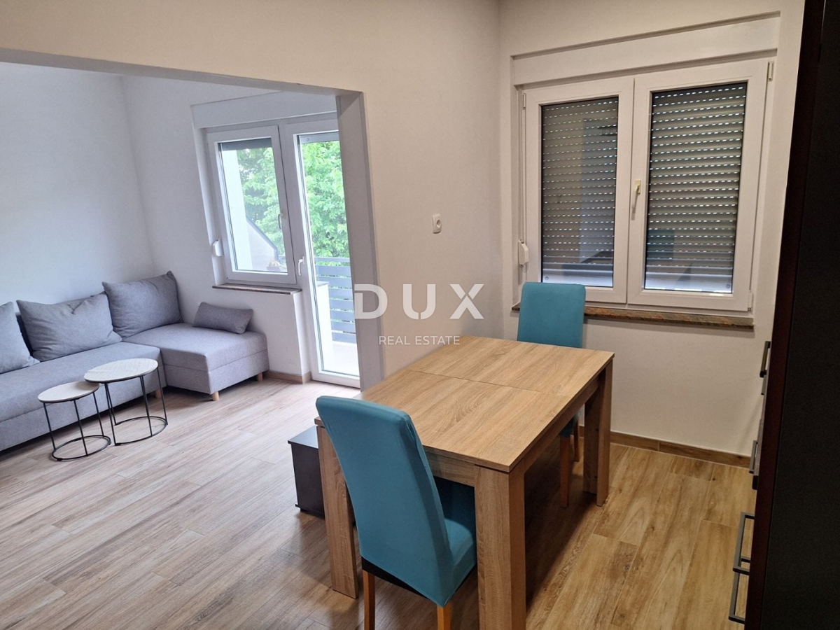 RIJEKA, ZAMET - Casa con appartamenti con vista mare, 275m2