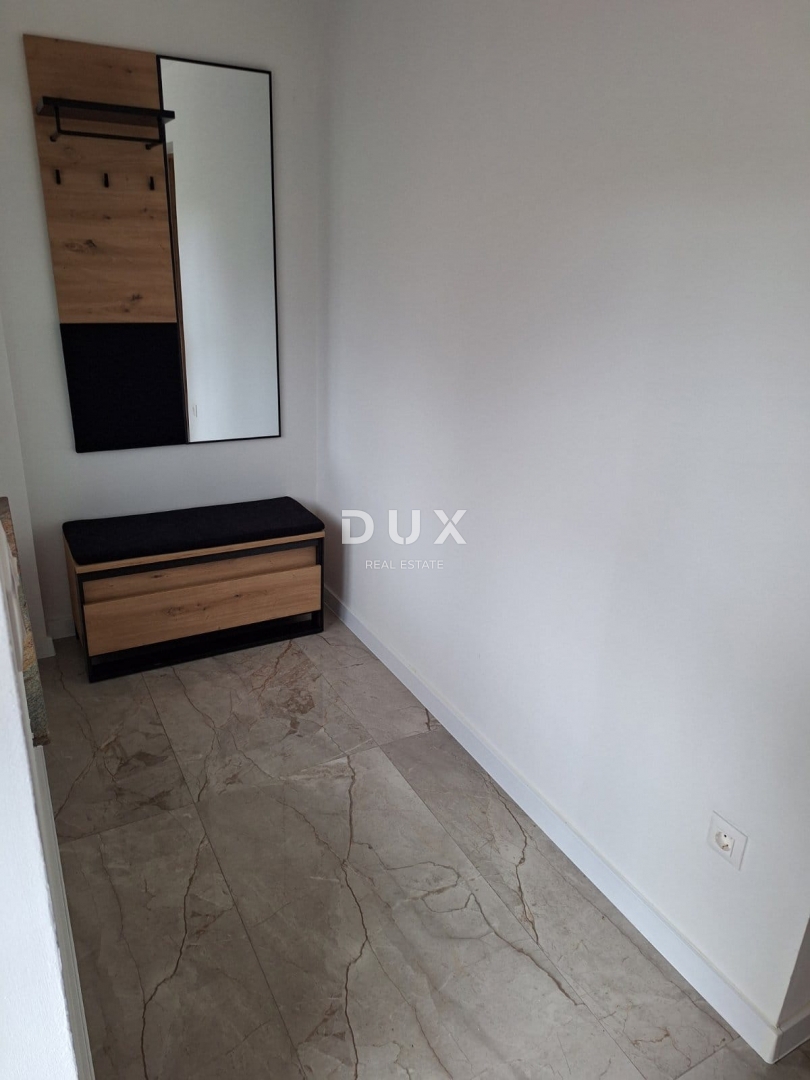 RIJEKA, ZAMET - Casa con appartamenti con vista mare, 275m2