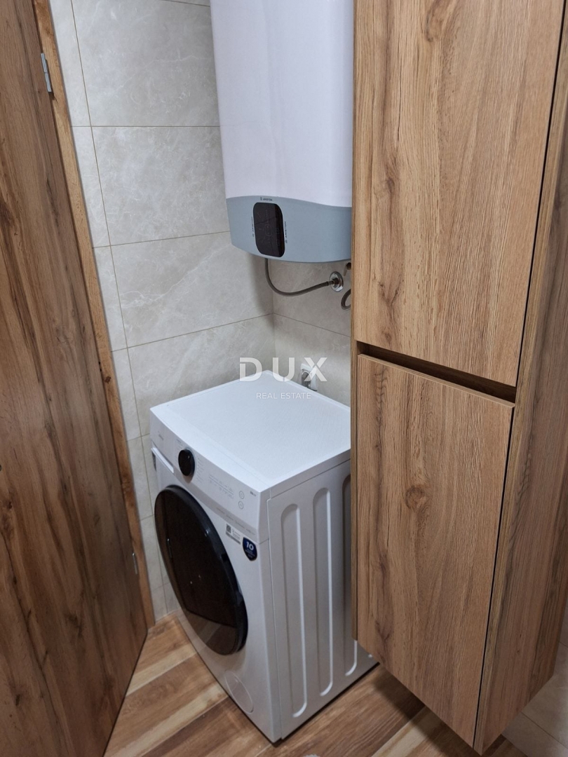 RIJEKA, ZAMET - Casa con appartamenti con vista mare, 275m2