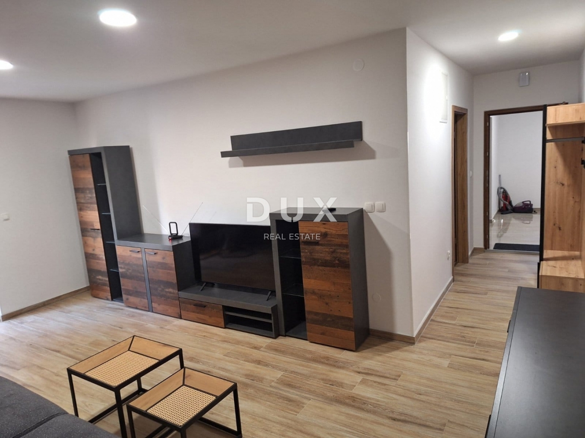 RIJEKA, ZAMET - Casa con appartamenti con vista mare, 275m2
