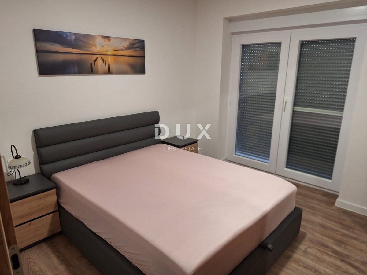 RIJEKA, ZAMET - Casa con appartamenti con vista mare, 275m2