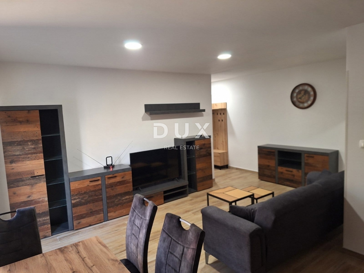 RIJEKA, ZAMET - Casa con appartamenti con vista mare, 275m2