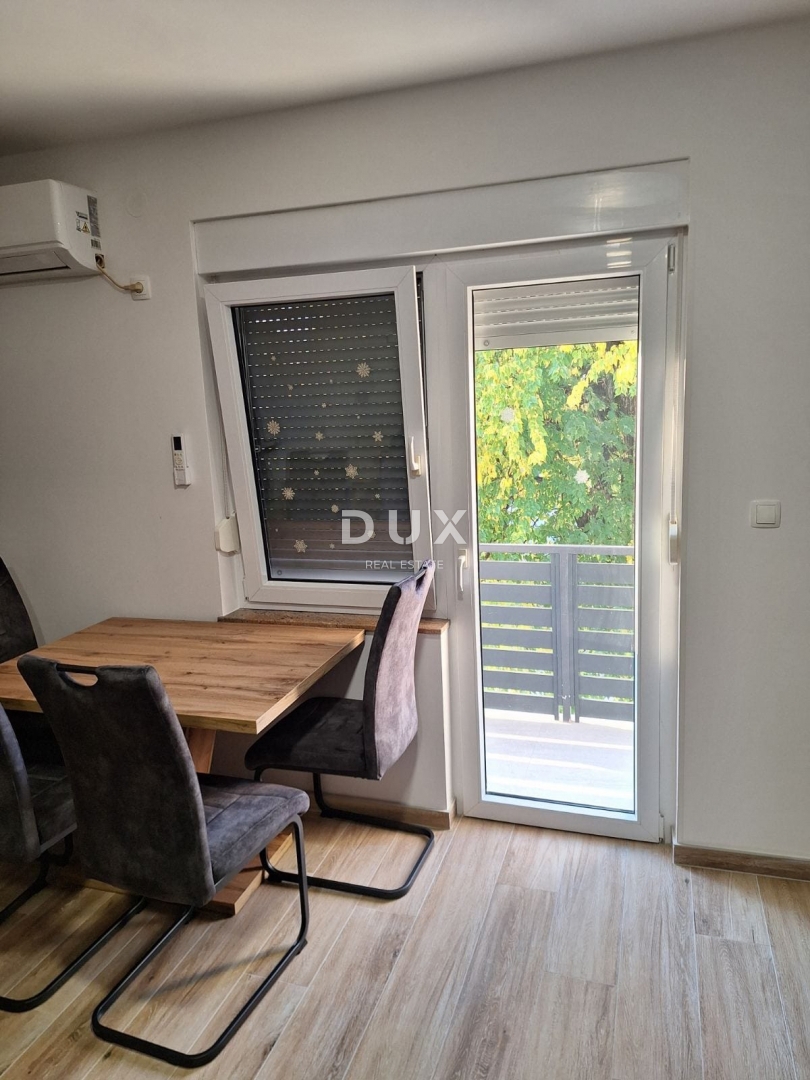 RIJEKA, ZAMET - Casa con appartamenti con vista mare, 275m2