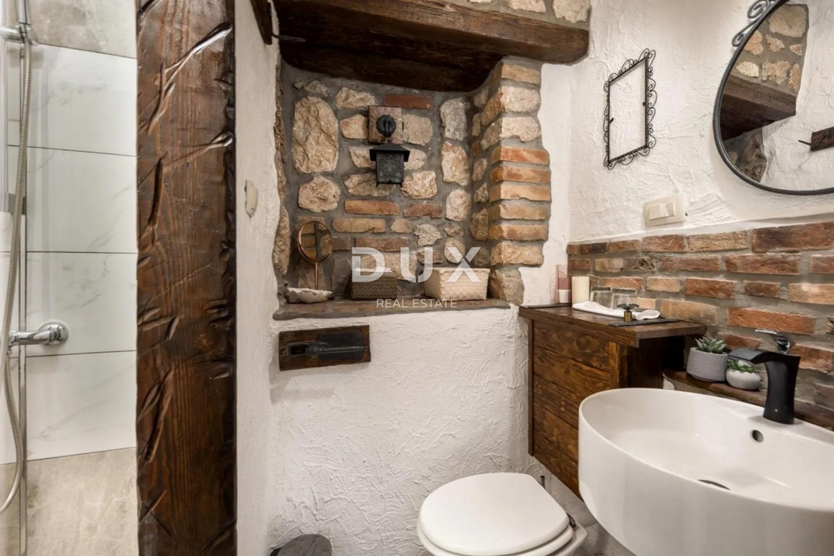 Casa Drivenik, Vinodolska Općina, 200m2