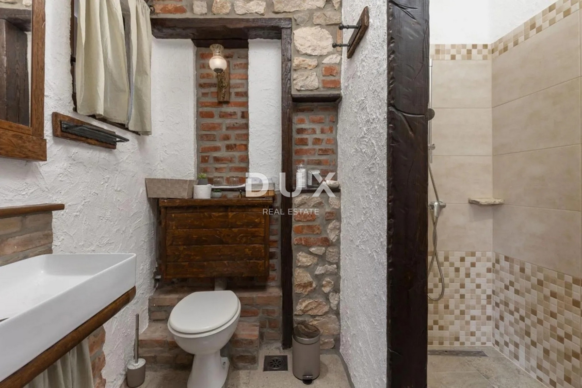 Casa Drivenik, Vinodolska Općina, 200m2