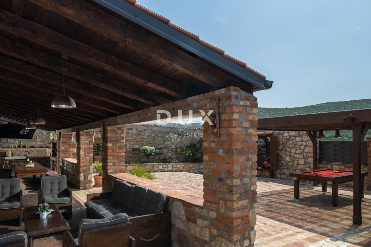 Casa Drivenik, Vinodolska Općina, 200m2