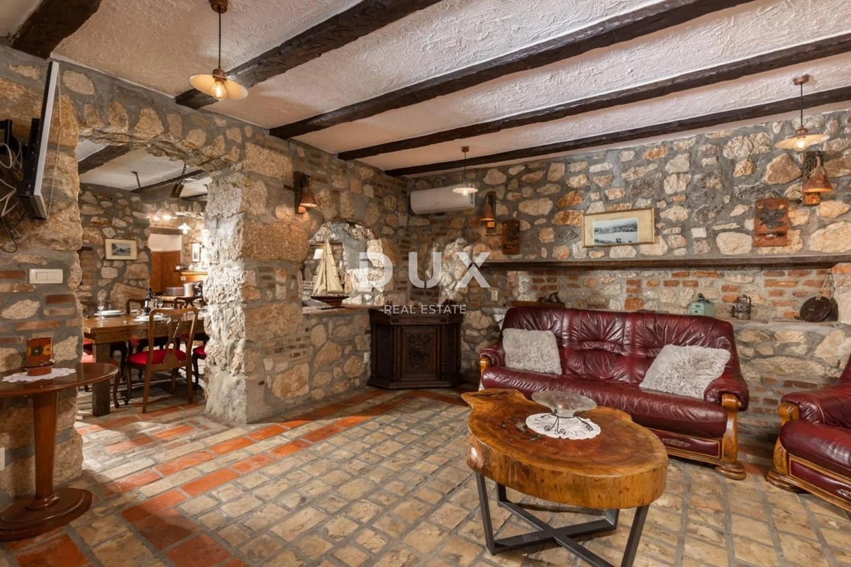 Casa Drivenik, Vinodolska Općina, 200m2