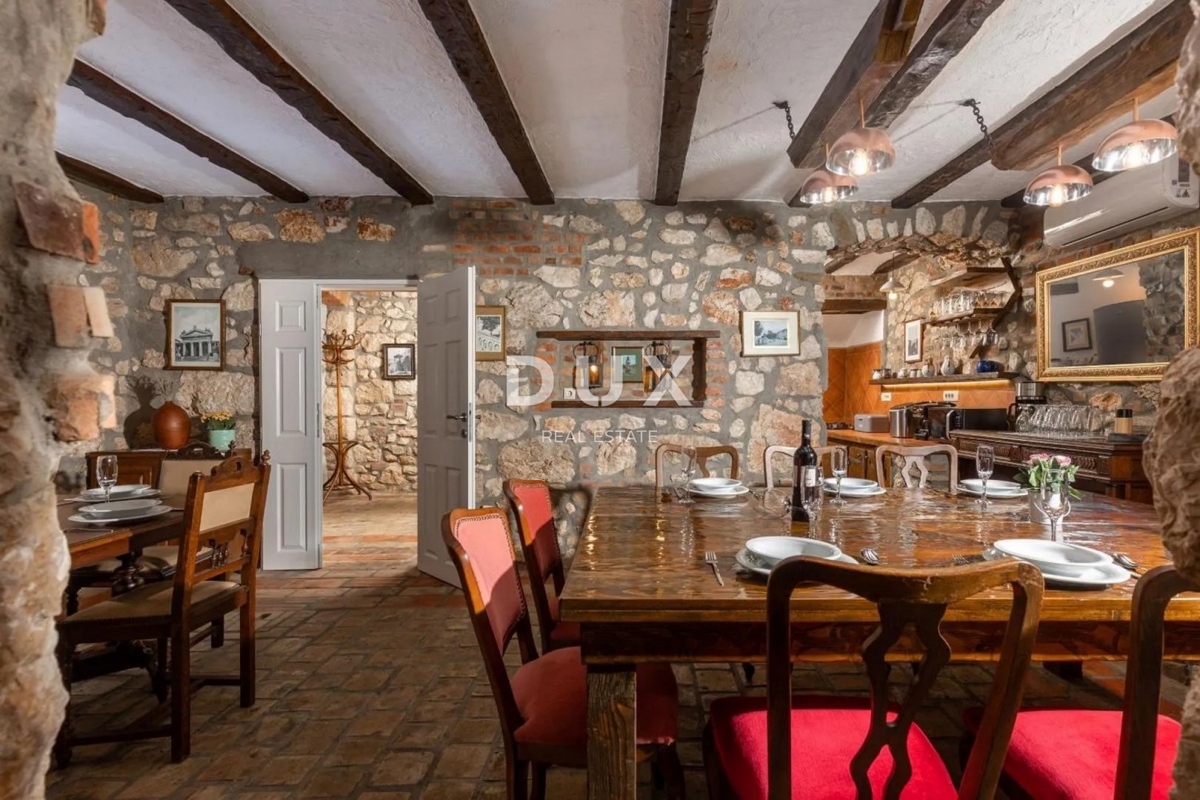 Casa Drivenik, Vinodolska Općina, 200m2
