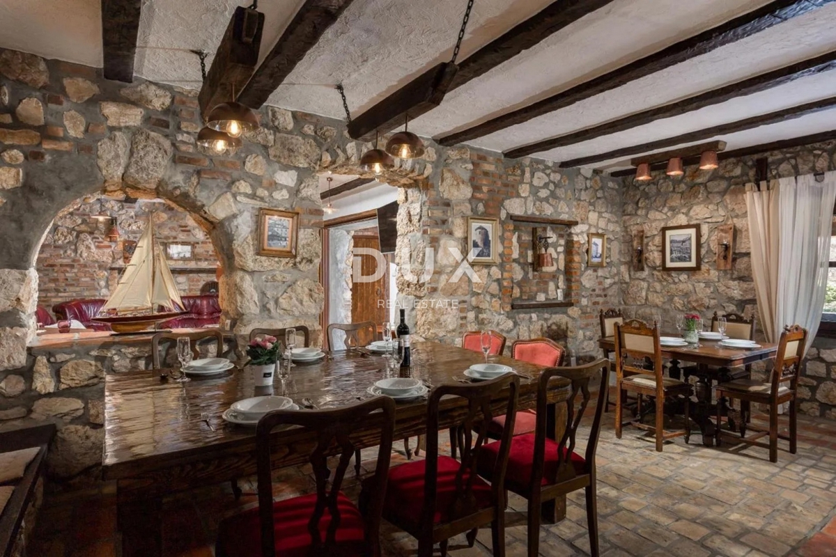 Casa Drivenik, Vinodolska Općina, 200m2