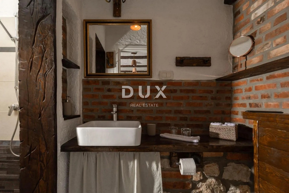 Casa Drivenik, Vinodolska Općina, 200m2