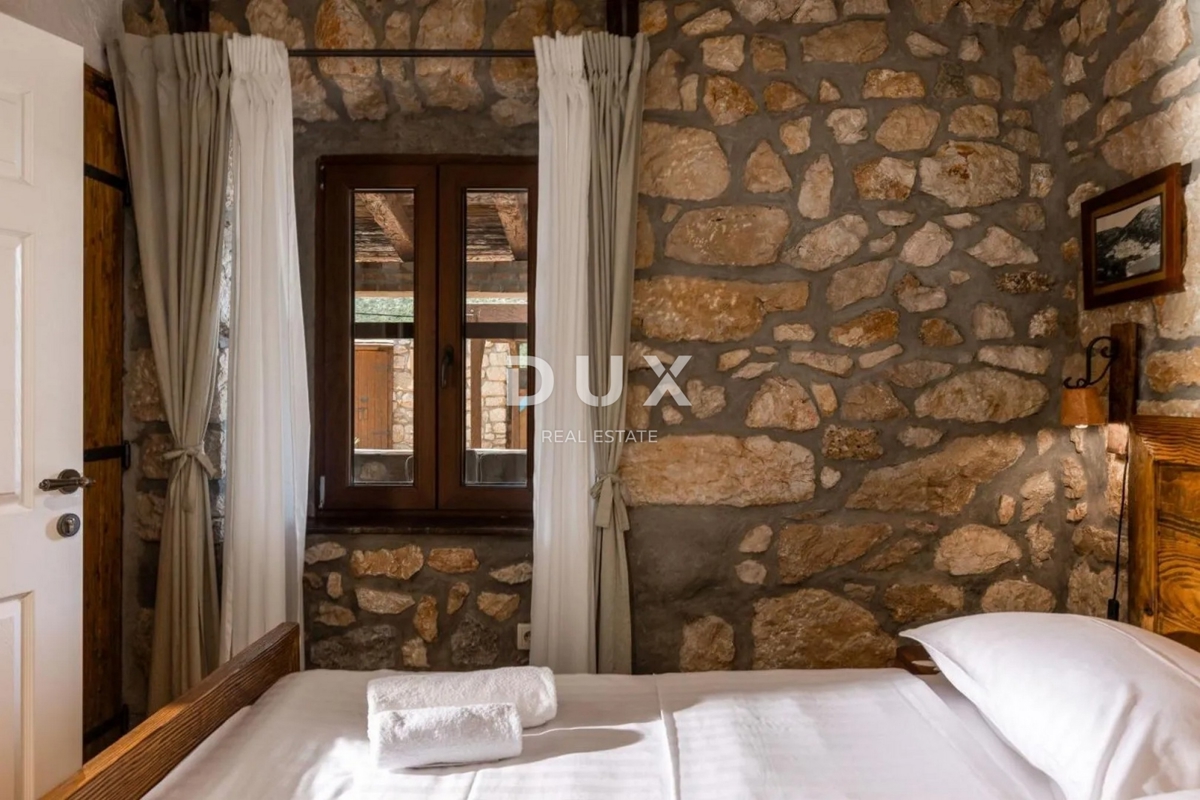 Casa Drivenik, Vinodolska Općina, 200m2