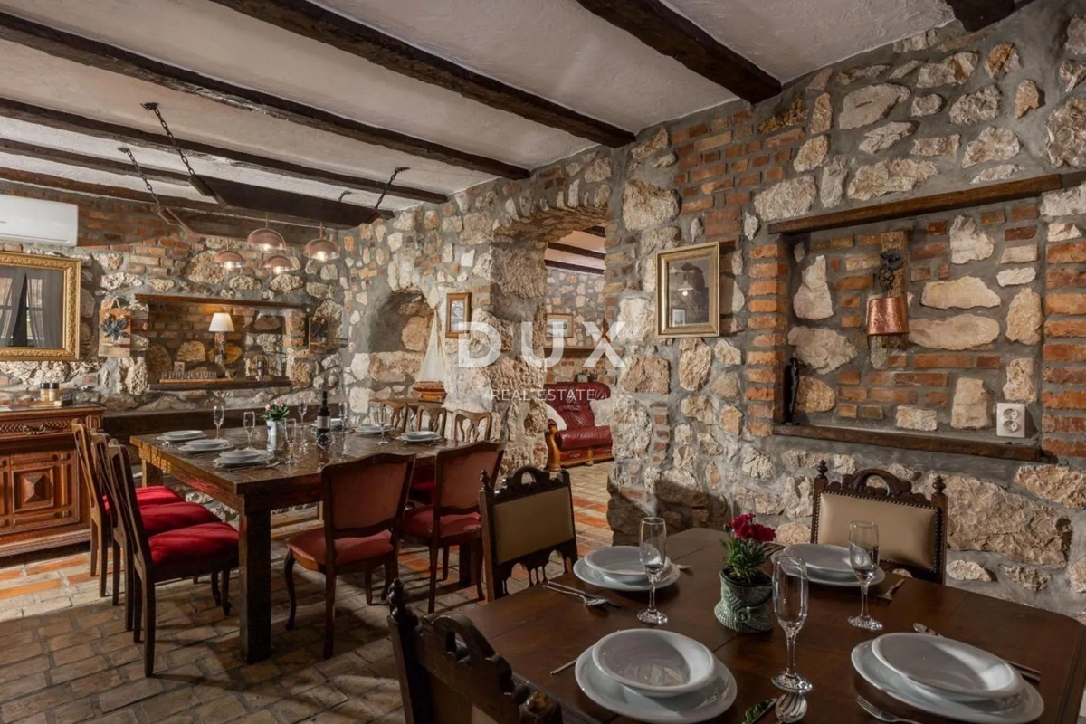 Casa Drivenik, Vinodolska Općina, 200m2