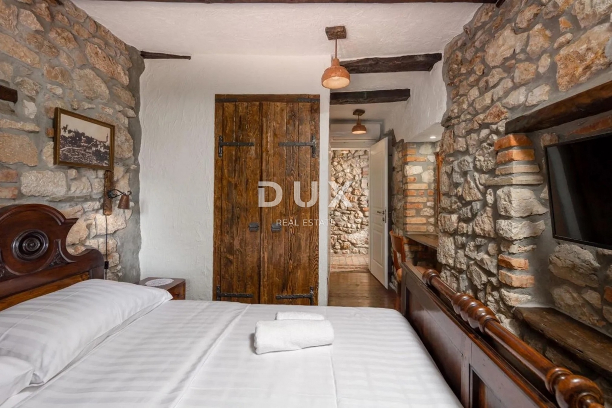 Casa Drivenik, Vinodolska Općina, 200m2