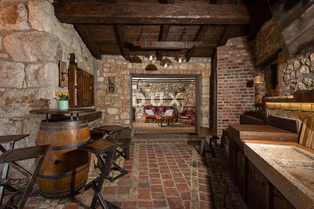 Casa Drivenik, Vinodolska Općina, 200m2