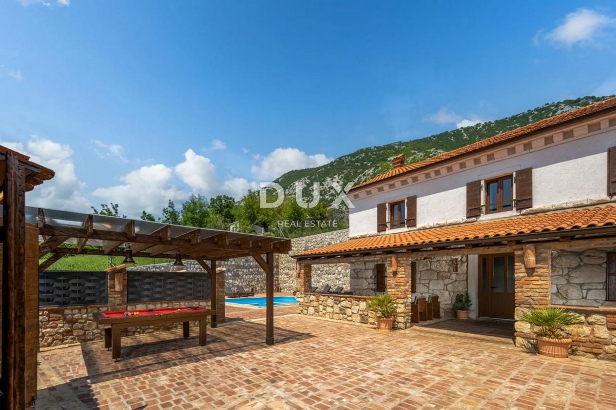 Casa Drivenik, Vinodolska Općina, 200m2