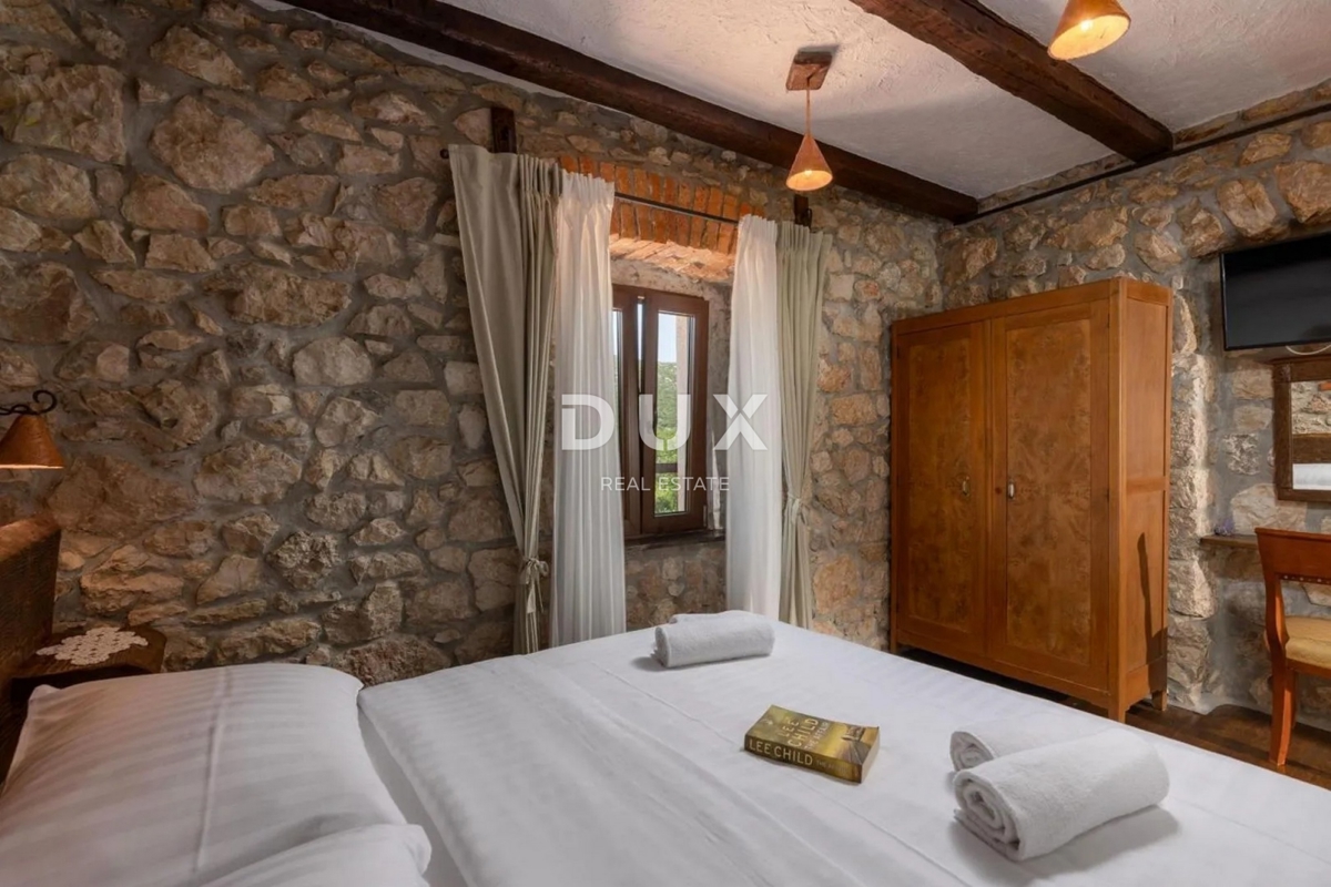 Casa Drivenik, Vinodolska Općina, 200m2