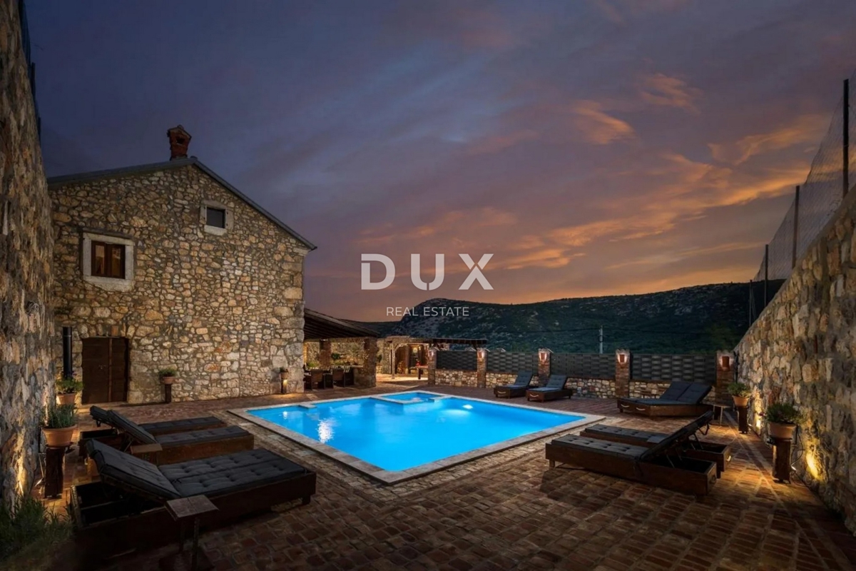 Casa Drivenik, Vinodolska Općina, 200m2