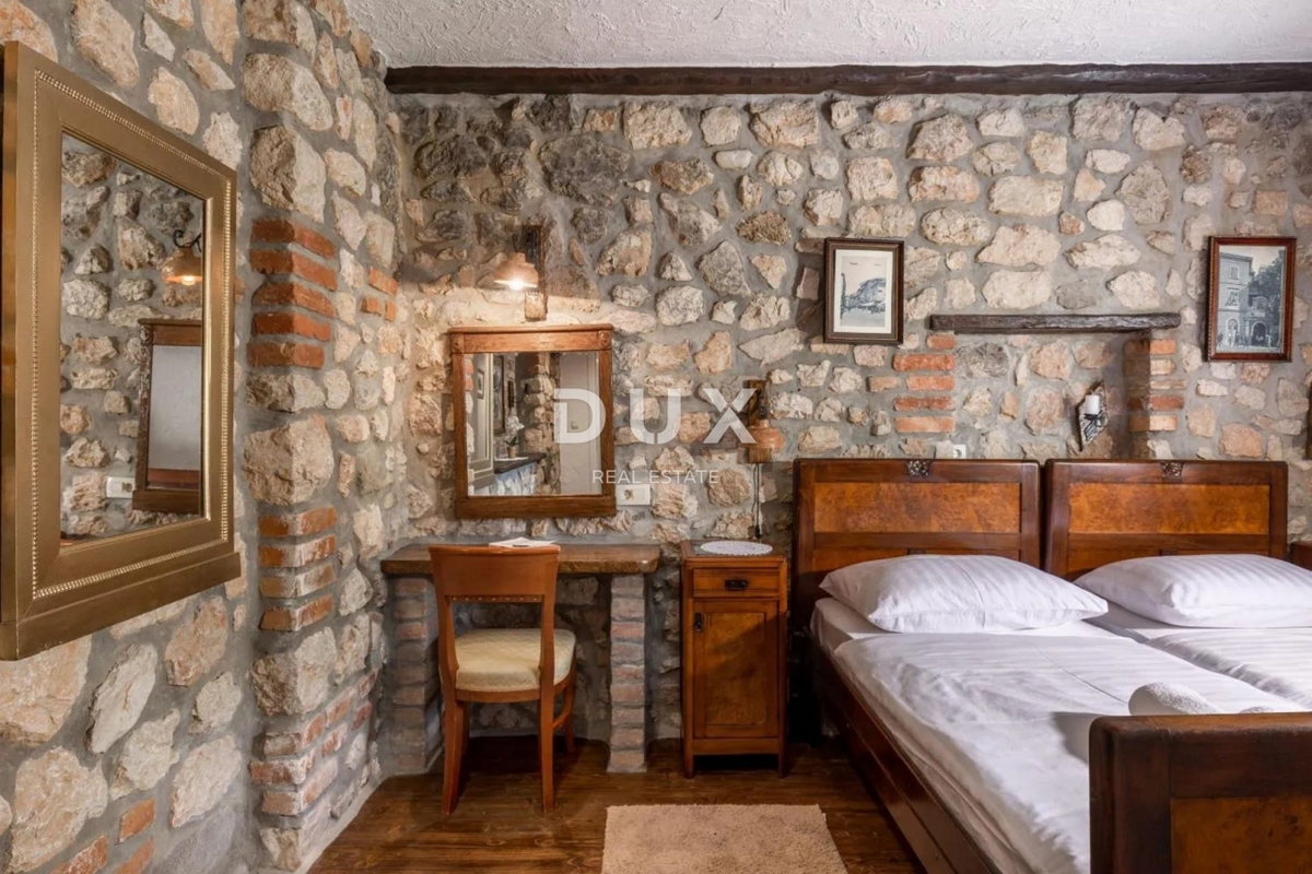 Casa Drivenik, Vinodolska Općina, 200m2