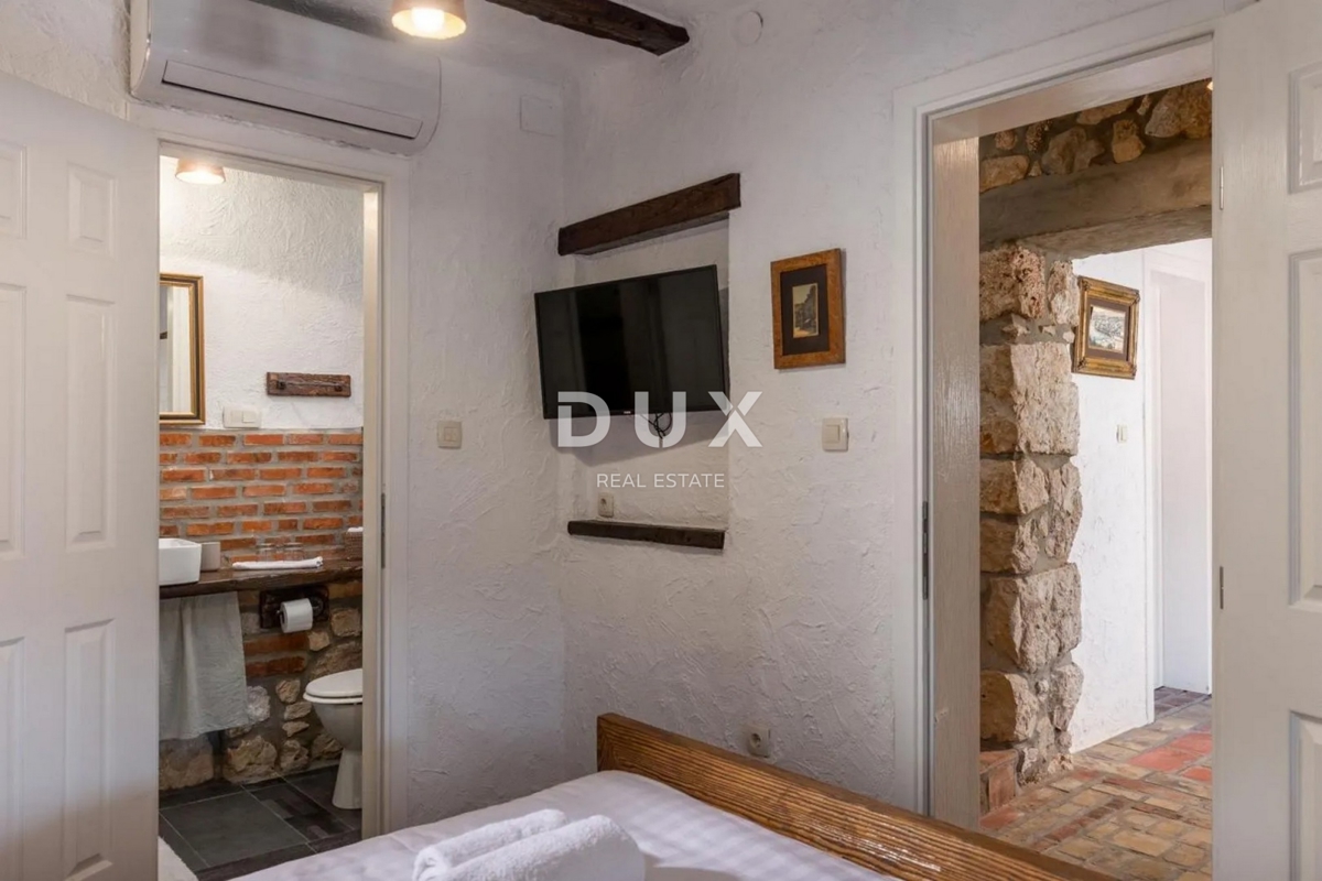 Casa Drivenik, Vinodolska Općina, 200m2