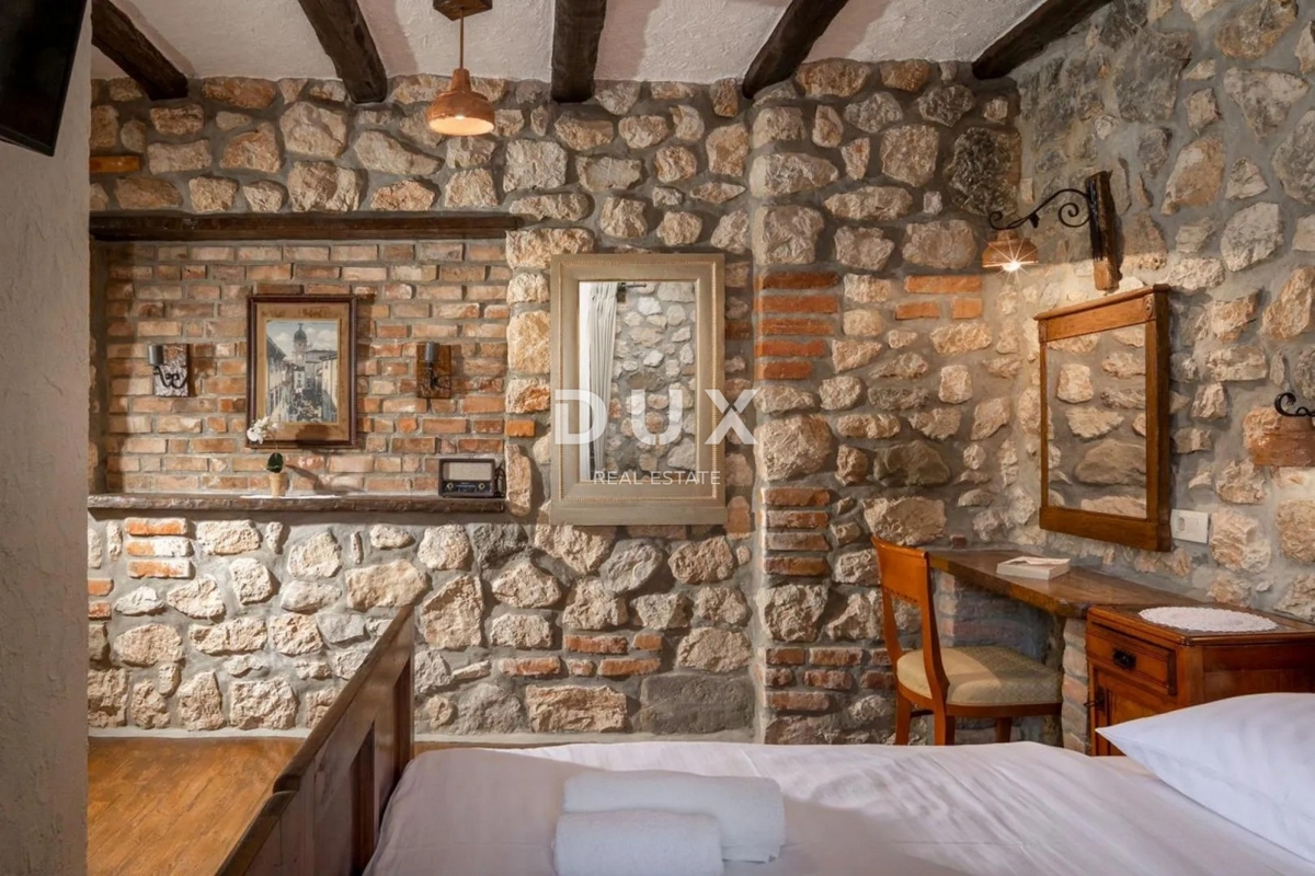 Casa Drivenik, Vinodolska Općina, 200m2