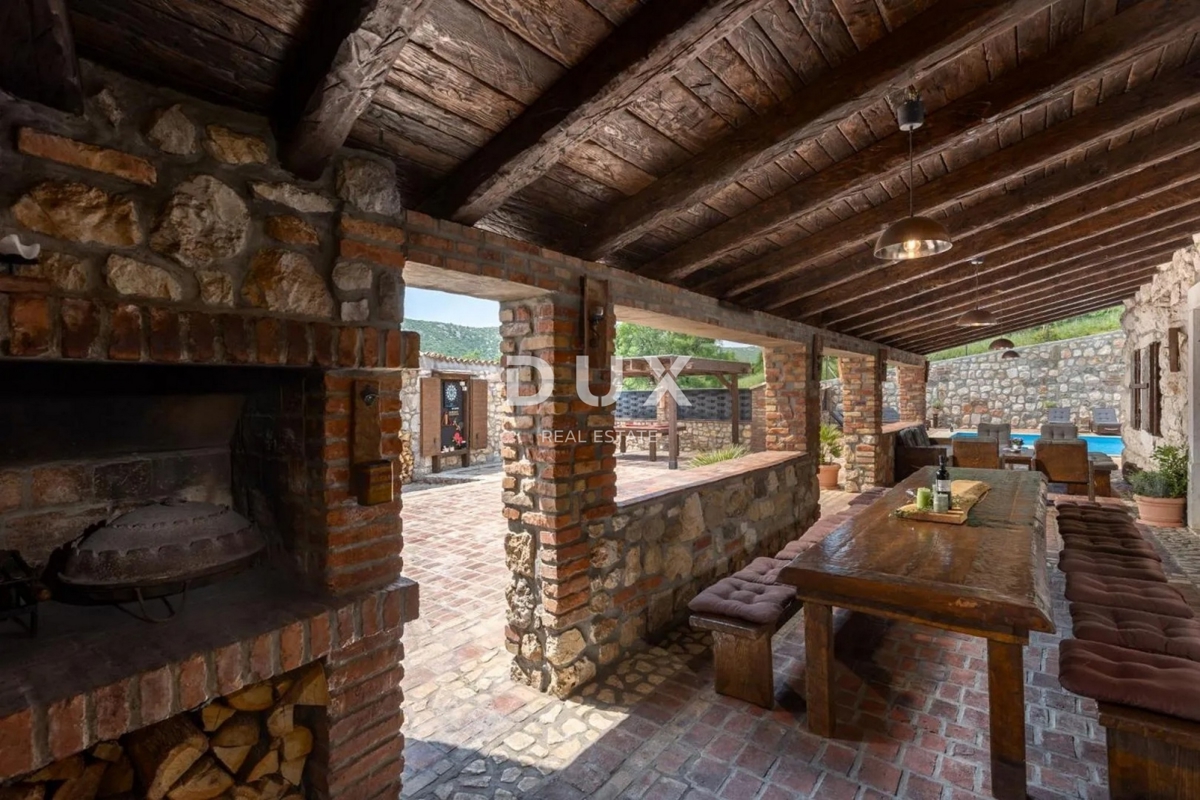 Casa Drivenik, Vinodolska Općina, 200m2