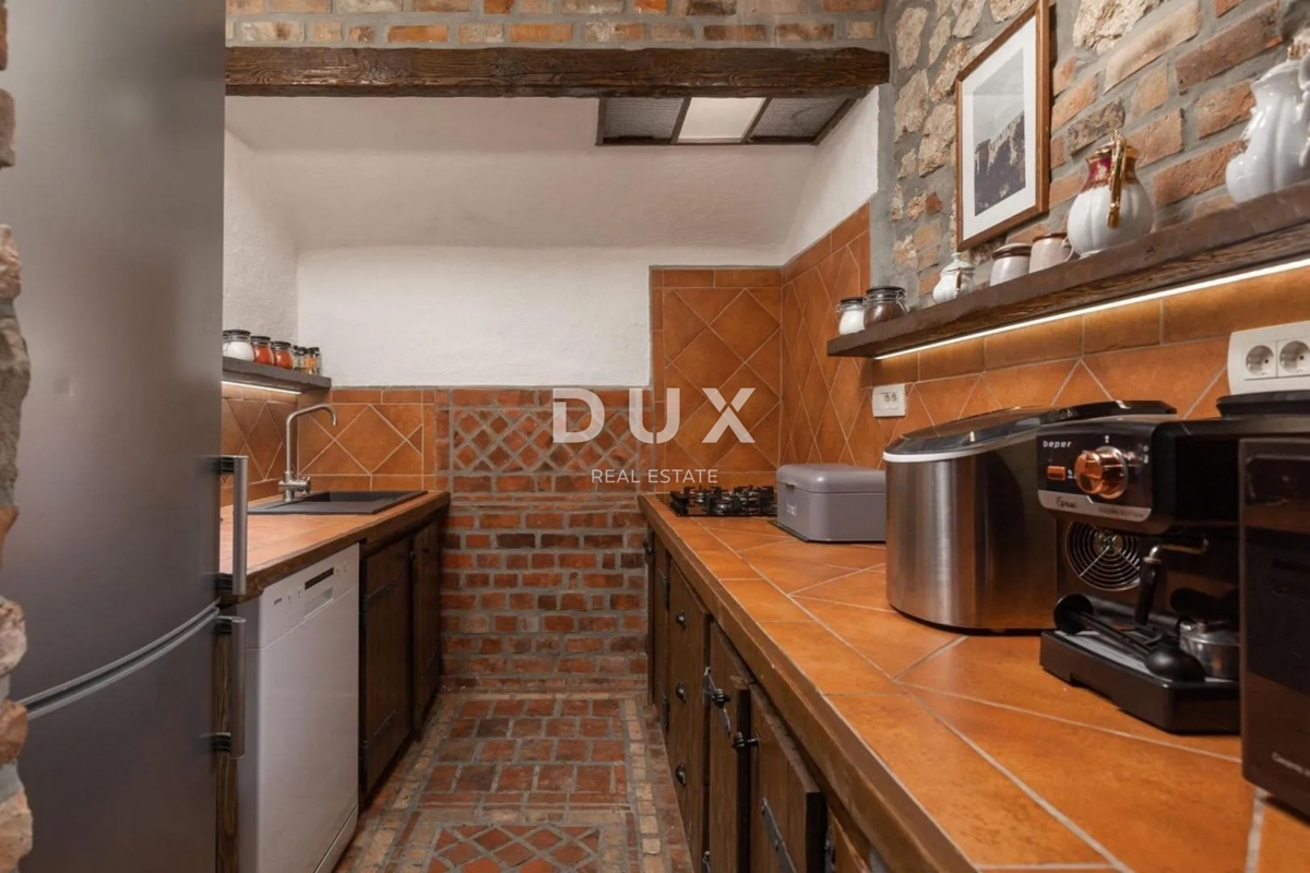 Casa Drivenik, Vinodolska Općina, 200m2