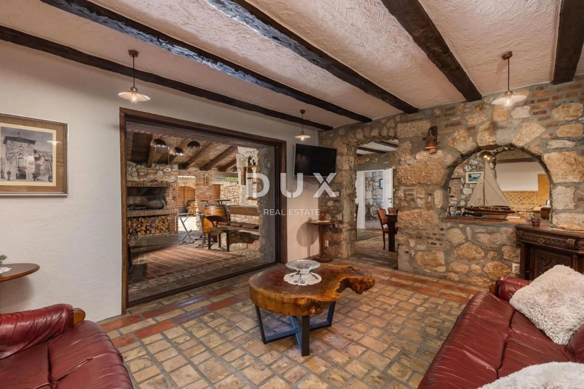 Casa Drivenik, Vinodolska Općina, 200m2