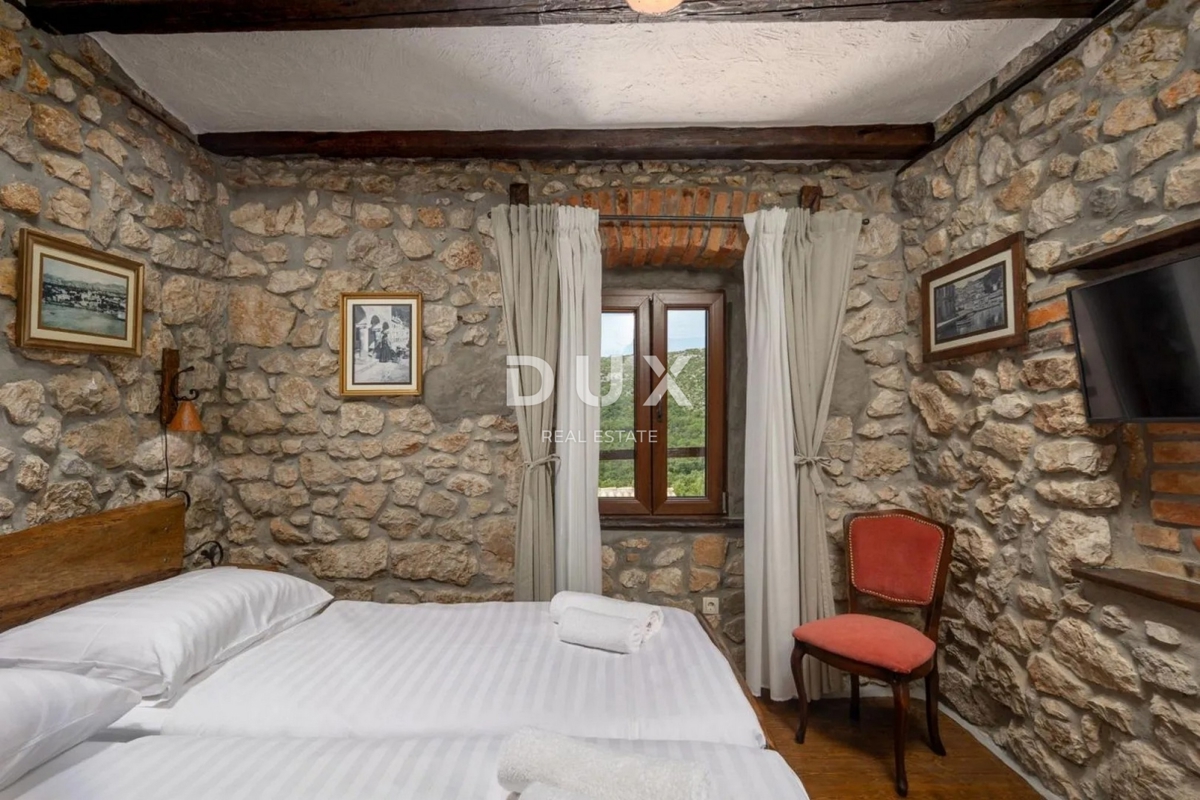 Casa Drivenik, Vinodolska Općina, 200m2